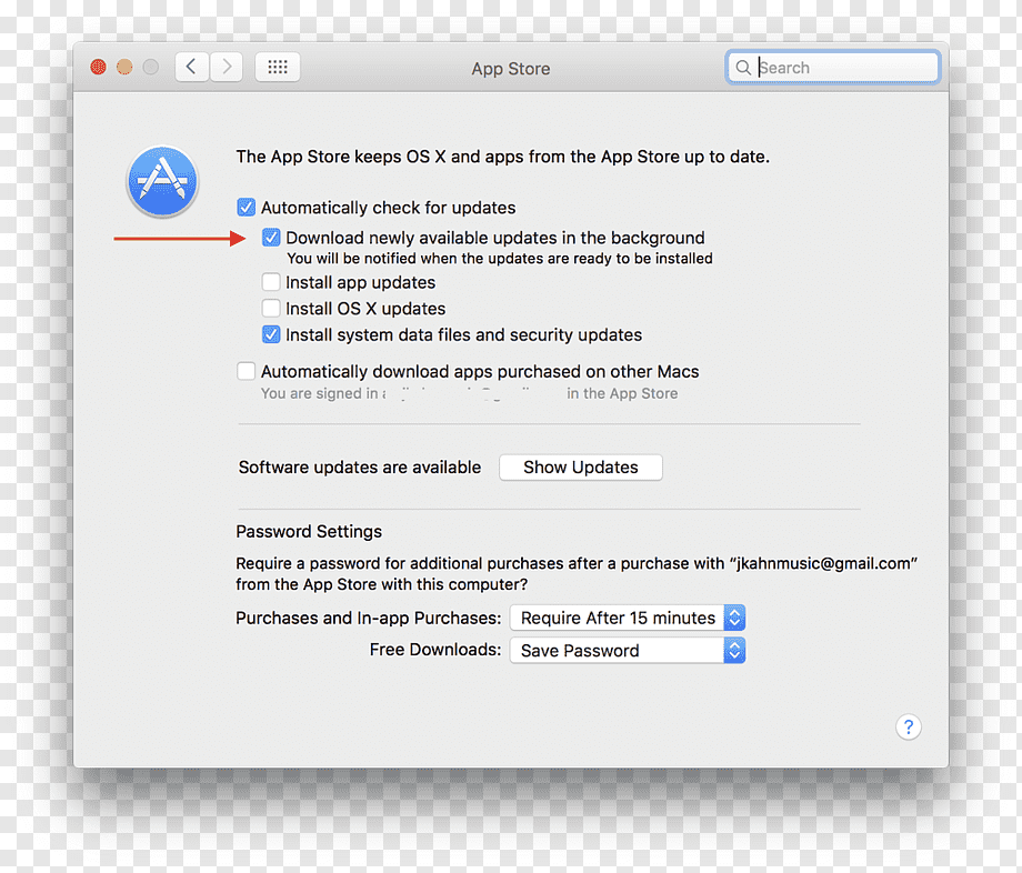 word for mac 10.13